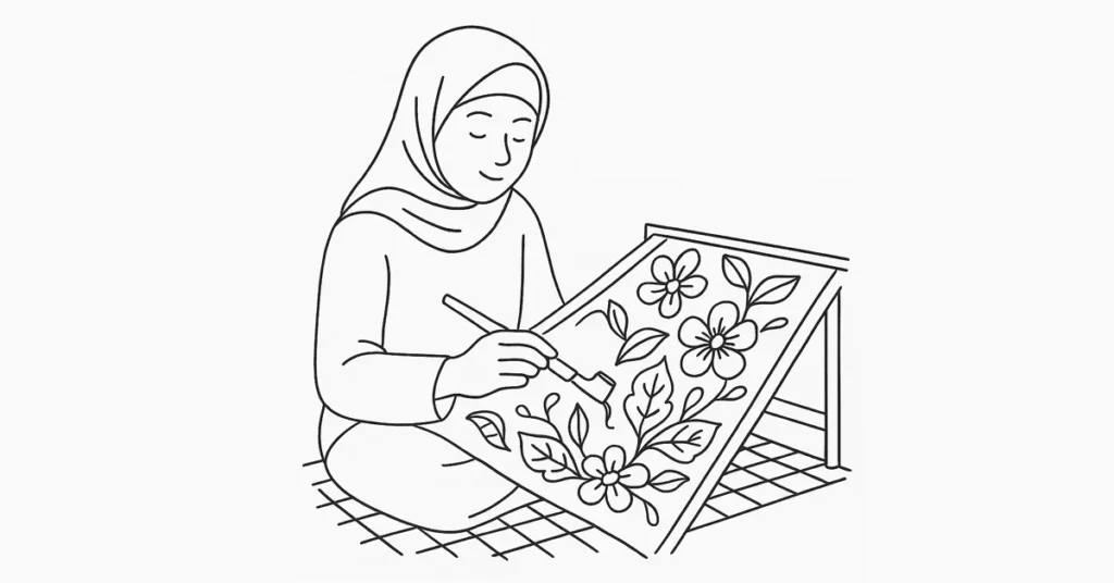 The Heartbeat of Heritage: Why Batik Still Matters